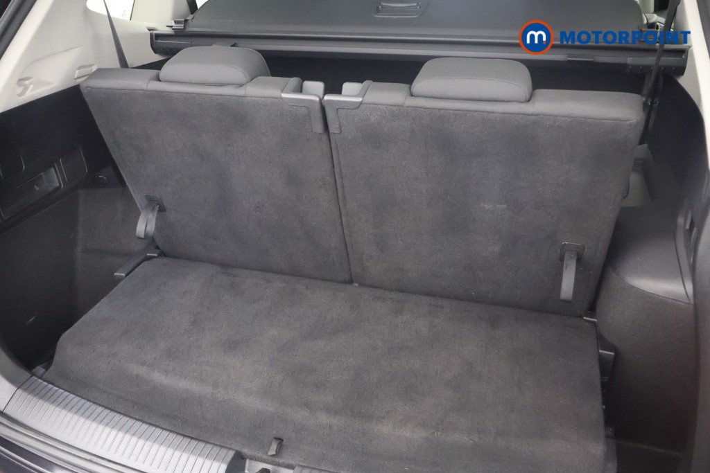 Volkswagen Tiguan Allspace Life Manual Petrol SUV - Stock Number (1648361) - 20th supplementary image
