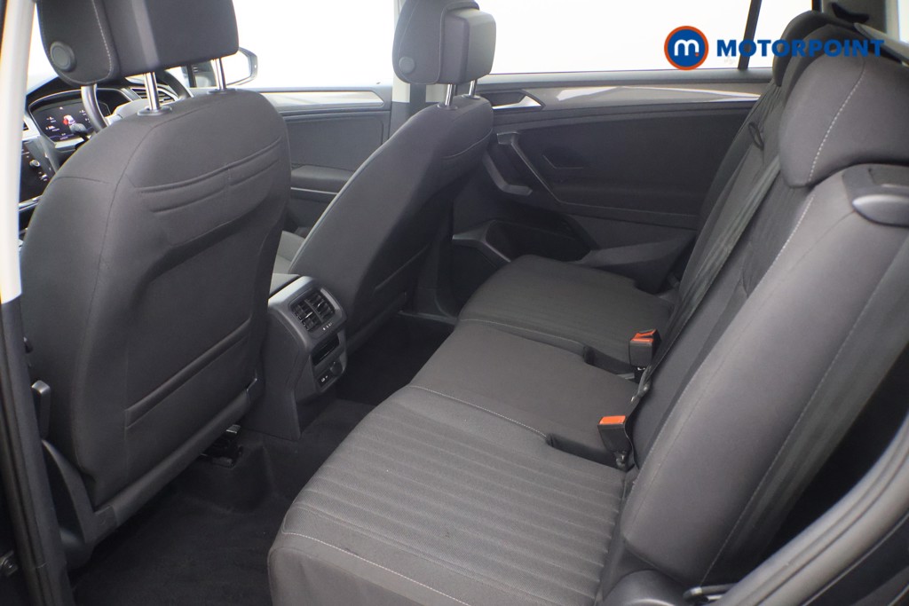 Volkswagen Tiguan Allspace Life Manual Petrol SUV - Stock Number (1648361) - 22nd supplementary image