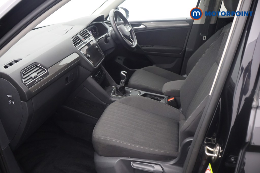 Volkswagen Tiguan Allspace Life Manual Petrol SUV - Stock Number (1648361) - 24th supplementary image