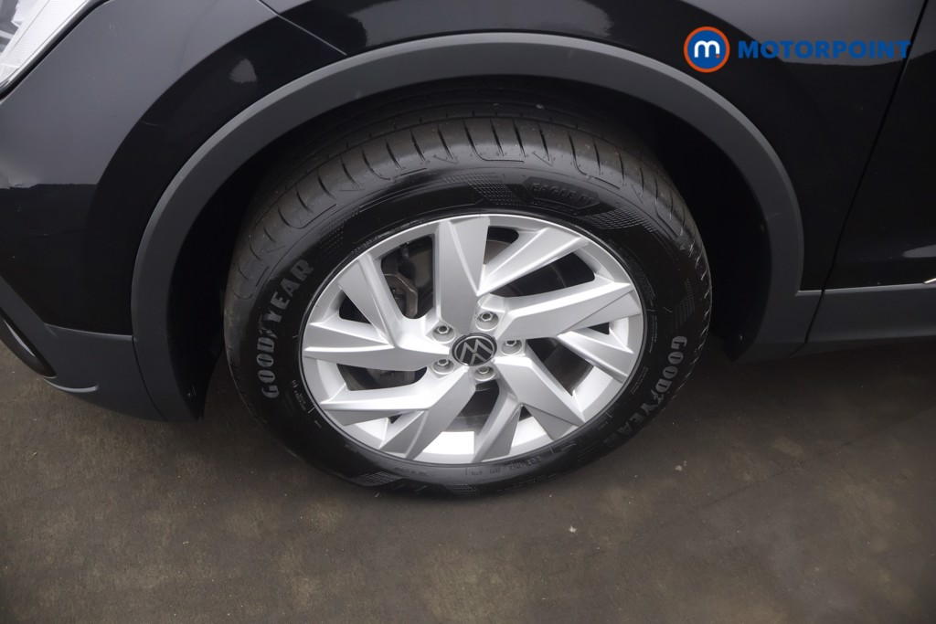 Volkswagen Tiguan Allspace Life Manual Petrol SUV - Stock Number (1648361) - 1st supplementary image
