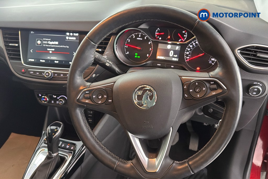 Vauxhall Crossland Elite Nav Automatic Petrol SUV - Stock Number (1648379) - 2nd supplementary image