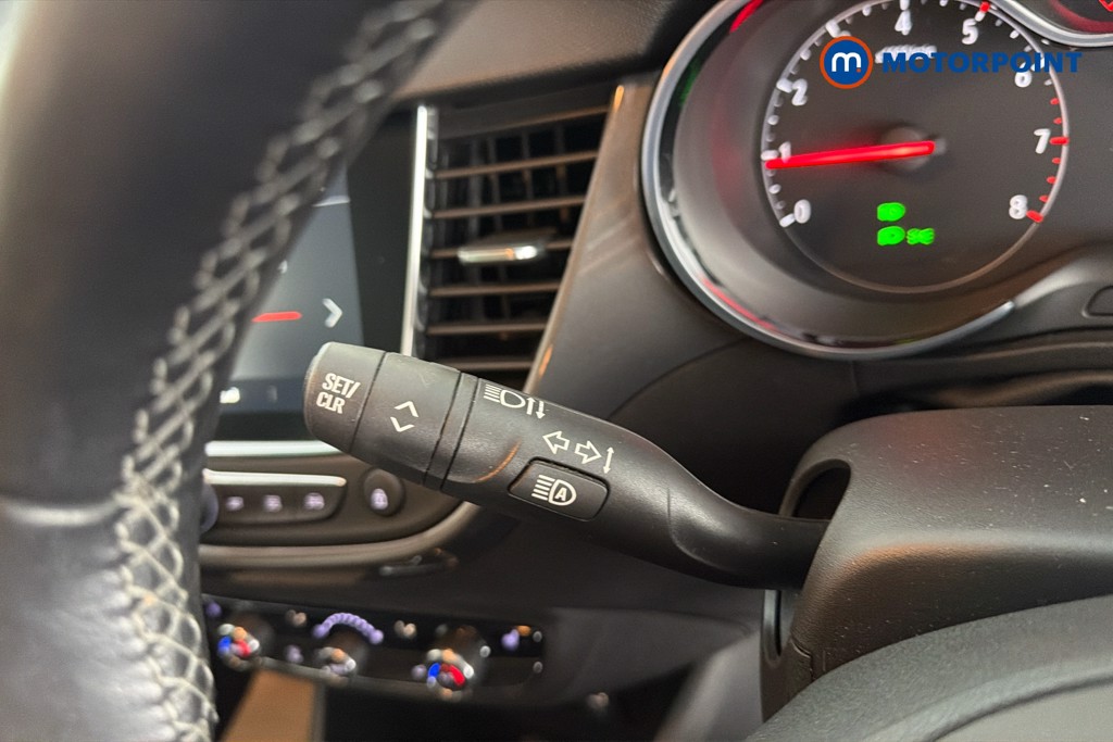 Vauxhall Crossland Elite Nav Automatic Petrol SUV - Stock Number (1648379) - 6th supplementary image
