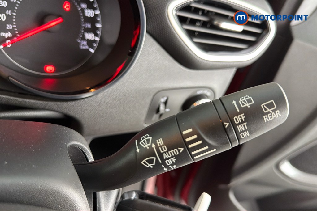 Vauxhall Crossland Elite Nav Automatic Petrol SUV - Stock Number (1648379) - 7th supplementary image