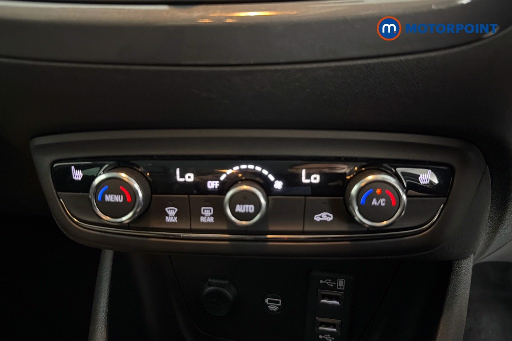 Vauxhall Crossland Elite Nav Automatic Petrol SUV - Stock Number (1648379) - 12th supplementary image