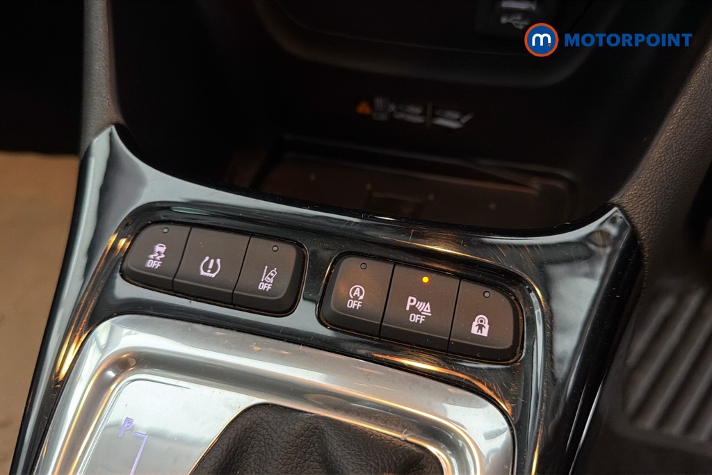 Vauxhall Crossland Elite Nav Automatic Petrol SUV - Stock Number (1648379) - 14th supplementary image
