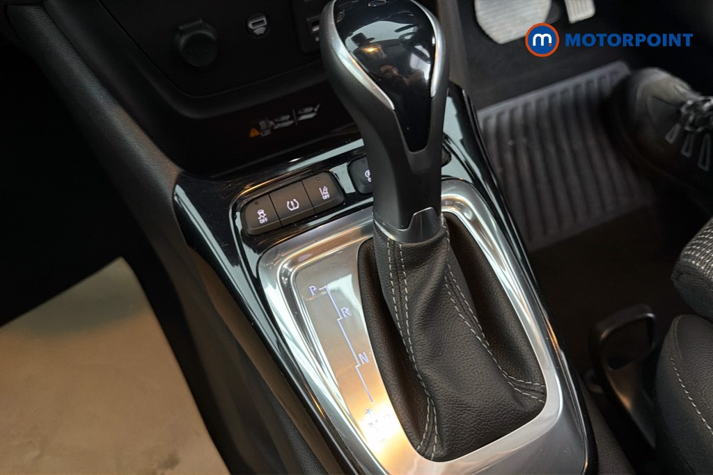 Vauxhall Crossland Elite Nav Automatic Petrol SUV - Stock Number (1648379) - 15th supplementary image