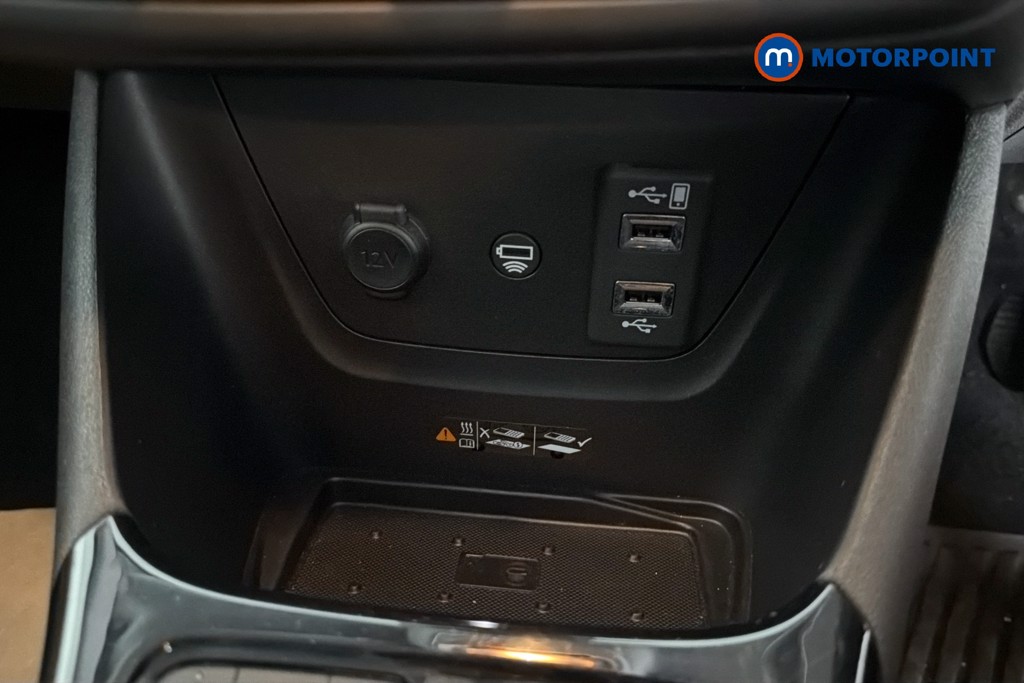 Vauxhall Crossland Elite Nav Automatic Petrol SUV - Stock Number (1648379) - 17th supplementary image