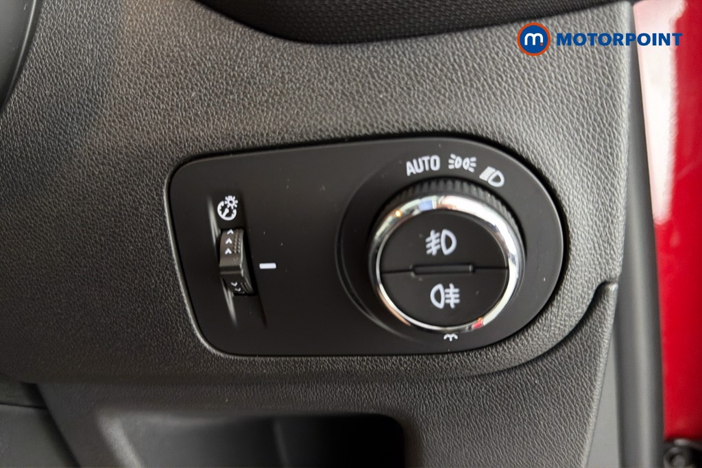 Vauxhall Crossland Elite Nav Automatic Petrol SUV - Stock Number (1648379) - 18th supplementary image