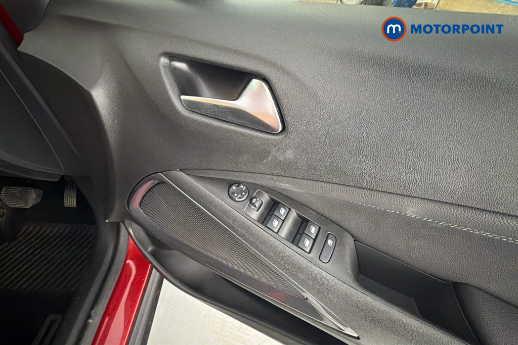 Vauxhall Crossland Elite Nav Automatic Petrol SUV - Stock Number (1648379) - 19th supplementary image