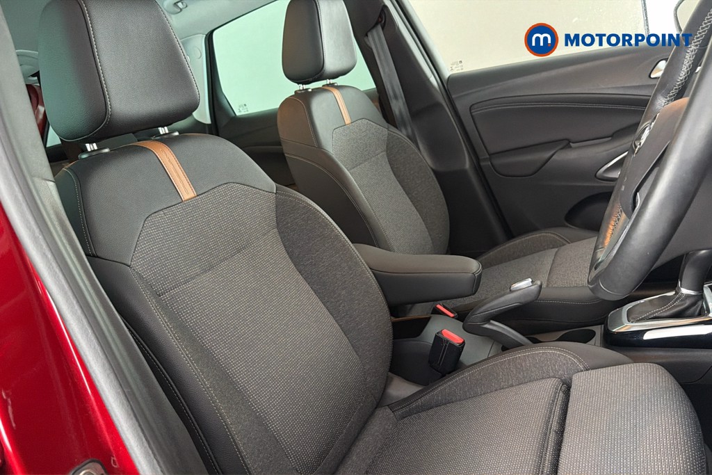 Vauxhall Crossland Elite Nav Automatic Petrol SUV - Stock Number (1648379) - 22nd supplementary image