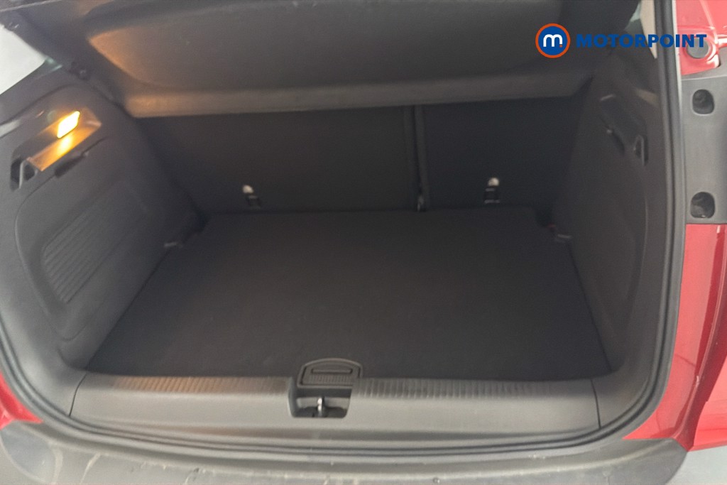 Vauxhall Crossland Elite Nav Automatic Petrol SUV - Stock Number (1648379) - 33rd supplementary image