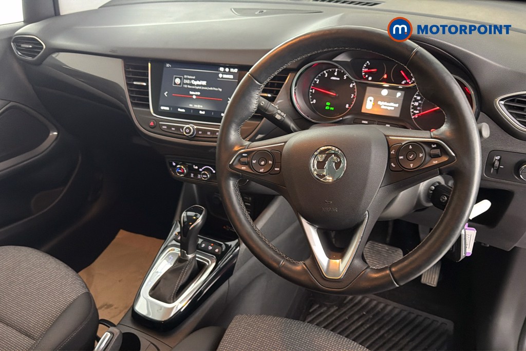Vauxhall Crossland Elite Nav Automatic Petrol SUV - Stock Number (1648379) - 1st supplementary image
