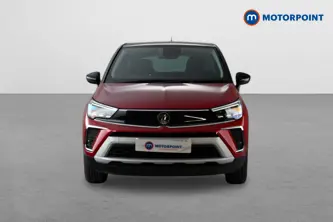 Vauxhall Crossland Elite Nav Automatic Petrol SUV - Stock Number (1648379) - Front bumper