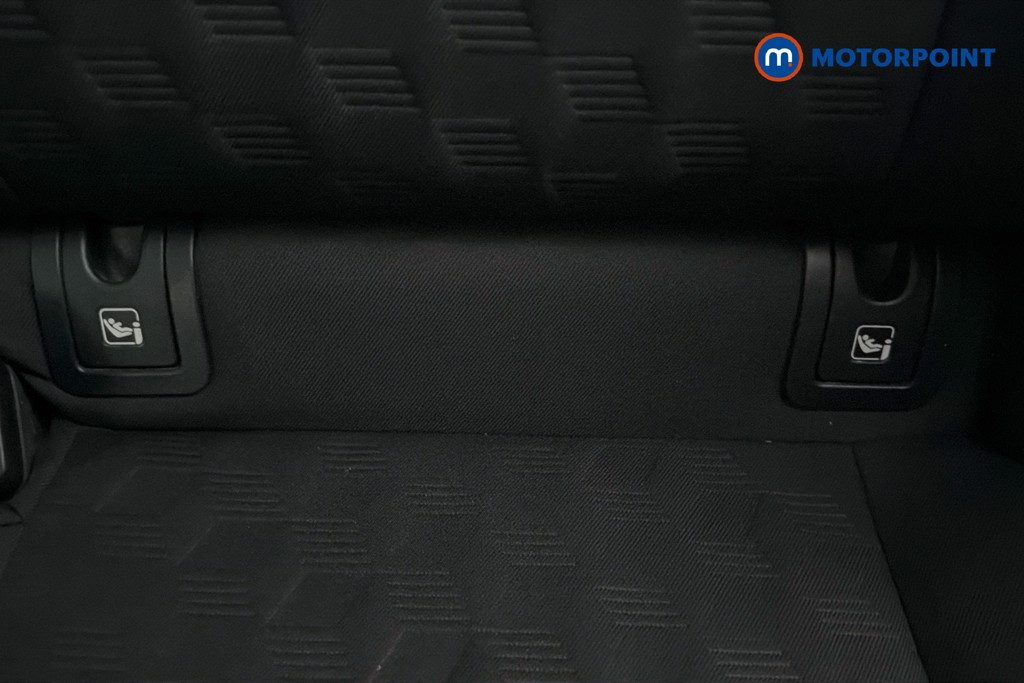 Toyota Yaris Design Automatic Petrol-Electric Hybrid Hatchback - Stock Number (1648401) - 29th supplementary image