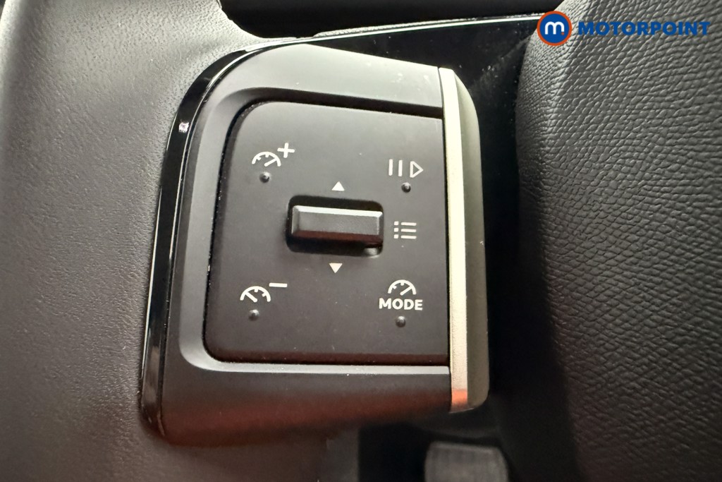 Citroen C3 Aircross MAX Automatic Electric SUV - Stock Number (1648534) - 4th supplementary image
