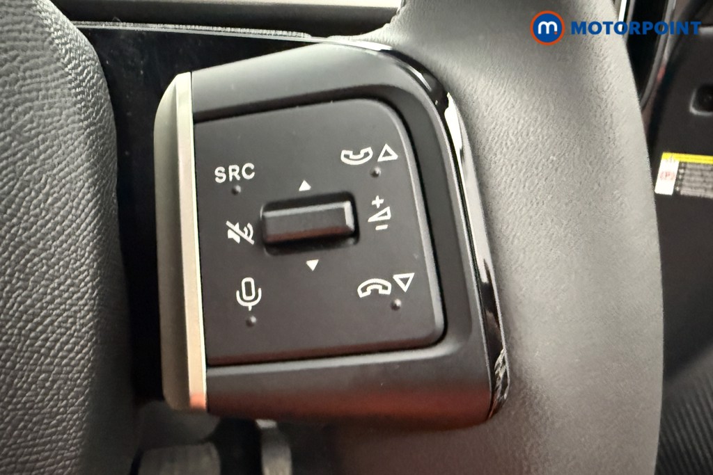 Citroen C3 Aircross MAX Automatic Electric SUV - Stock Number (1648534) - 5th supplementary image
