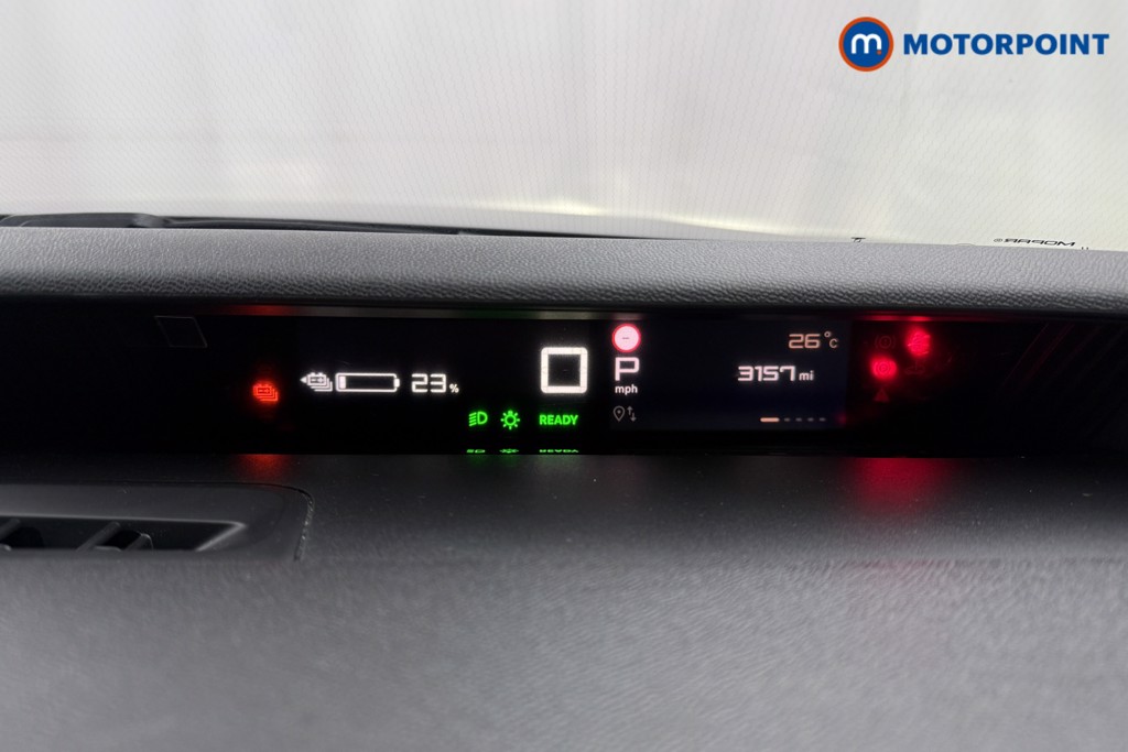 Citroen C3 Aircross MAX Automatic Electric SUV - Stock Number (1648534) - 6th supplementary image
