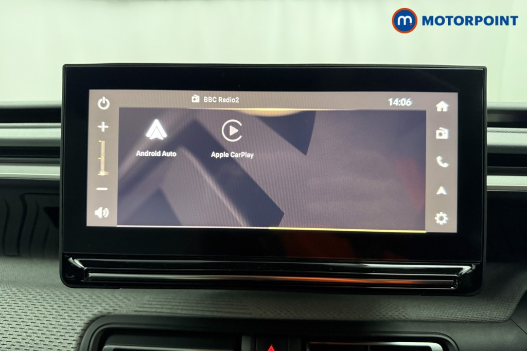 Citroen C3 Aircross MAX Automatic Electric SUV - Stock Number (1648534) - 8th supplementary image
