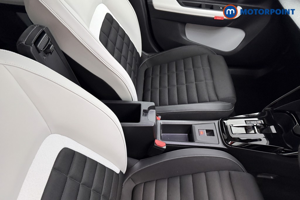 Citroen C3 Aircross MAX Automatic Electric SUV - Stock Number (1648534) - 12th supplementary image