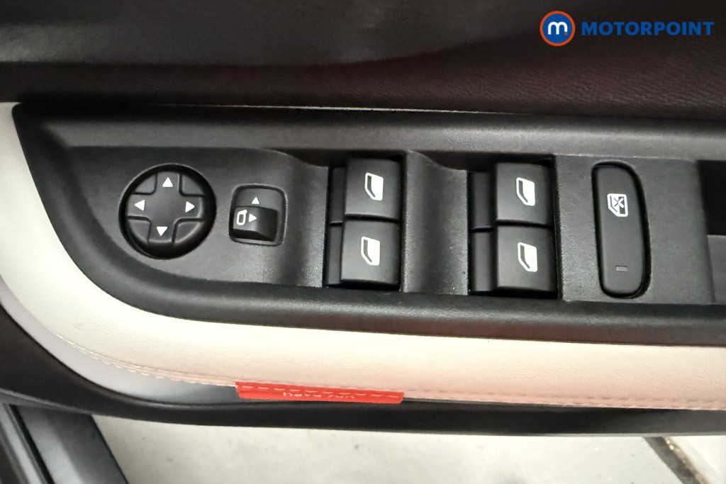 Citroen C3 Aircross MAX Automatic Electric SUV - Stock Number (1648534) - 15th supplementary image