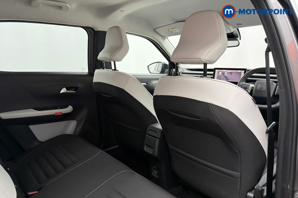 Citroen C3 Aircross MAX Automatic Electric SUV - Stock Number (1648534) - 16th supplementary image