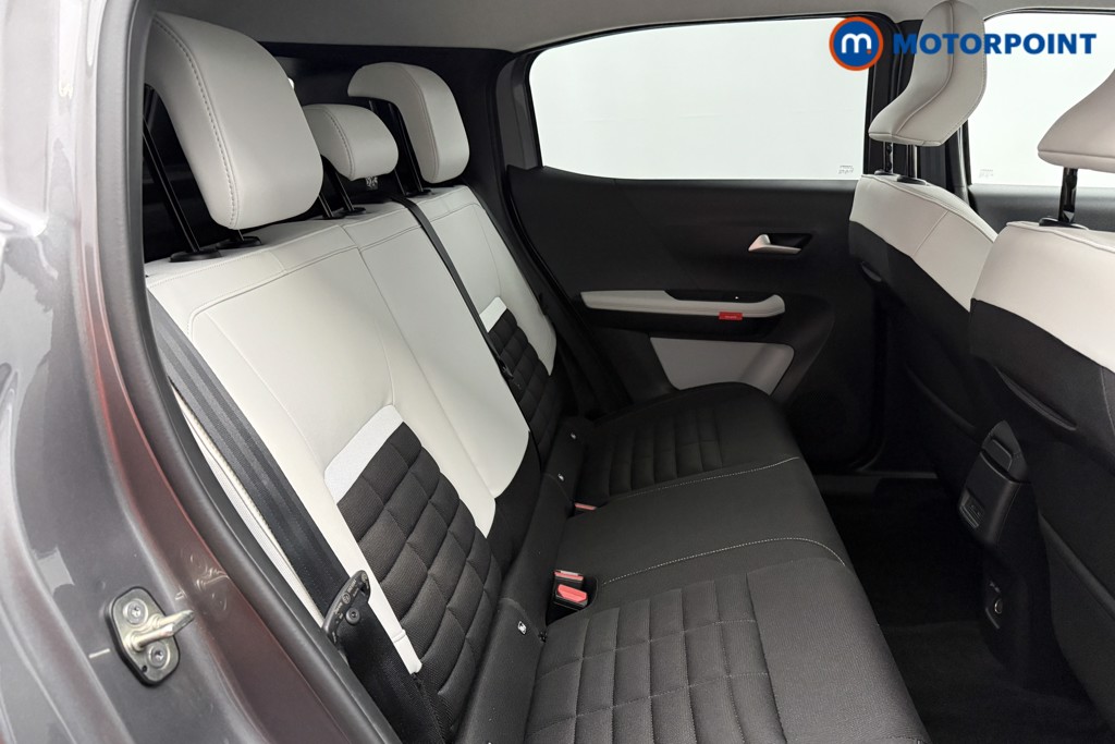 Citroen C3 Aircross MAX Automatic Electric SUV - Stock Number (1648534) - 17th supplementary image