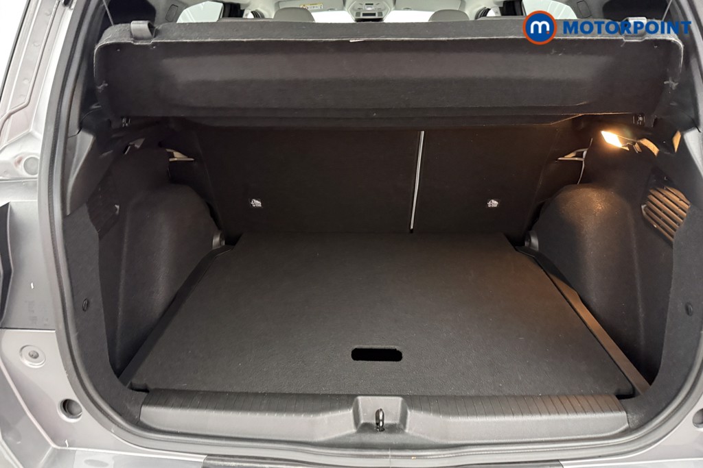 Citroen C3 Aircross MAX Automatic Electric SUV - Stock Number (1648534) - 18th supplementary image