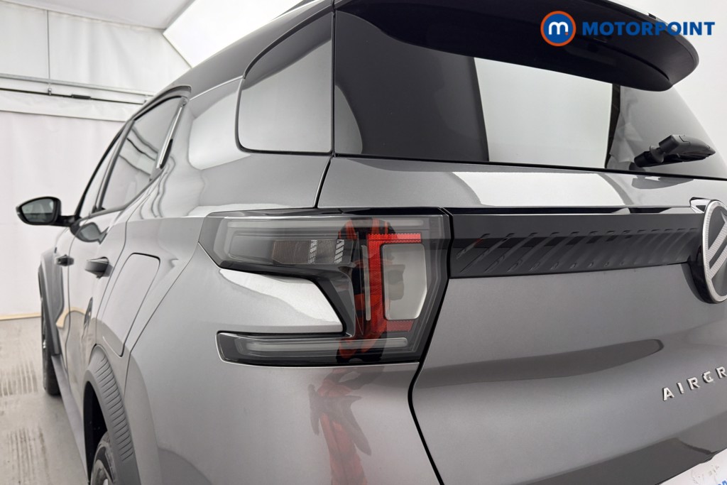 Citroen C3 Aircross MAX Automatic Electric SUV - Stock Number (1648534) - 19th supplementary image