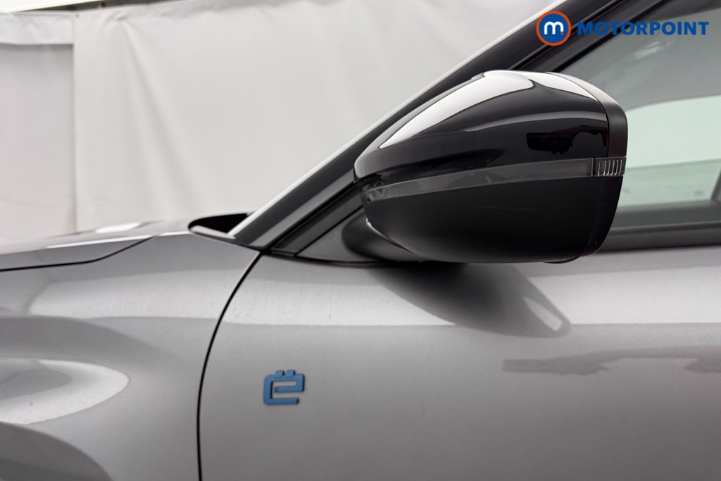 Citroen C3 Aircross MAX Automatic Electric SUV - Stock Number (1648534) - 20th supplementary image