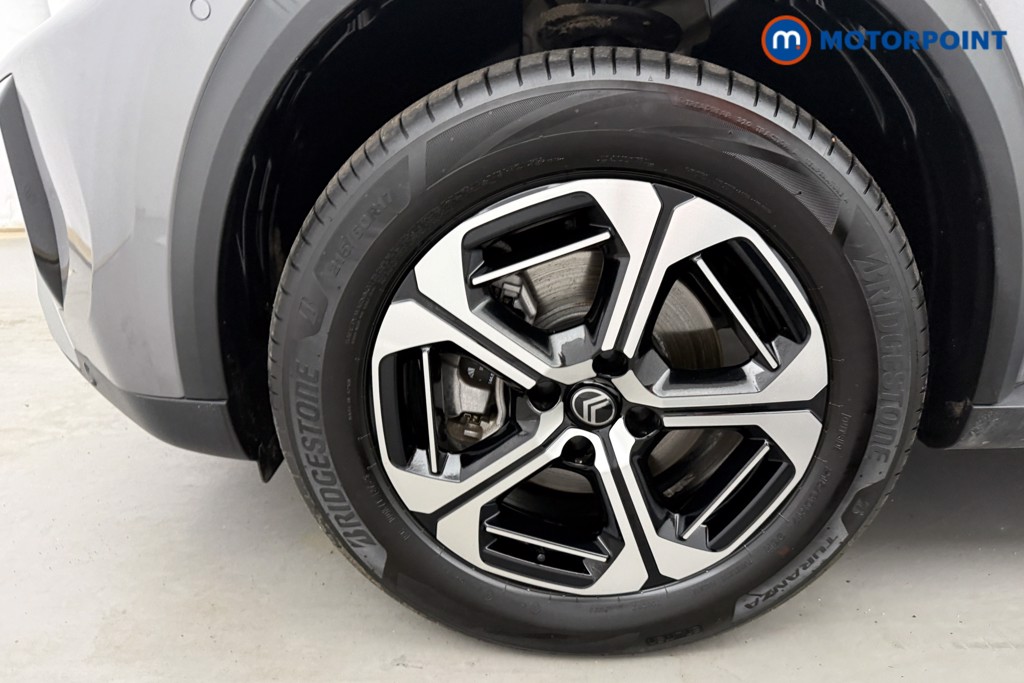 Citroen C3 Aircross MAX Automatic Electric SUV - Stock Number (1648534) - 22nd supplementary image