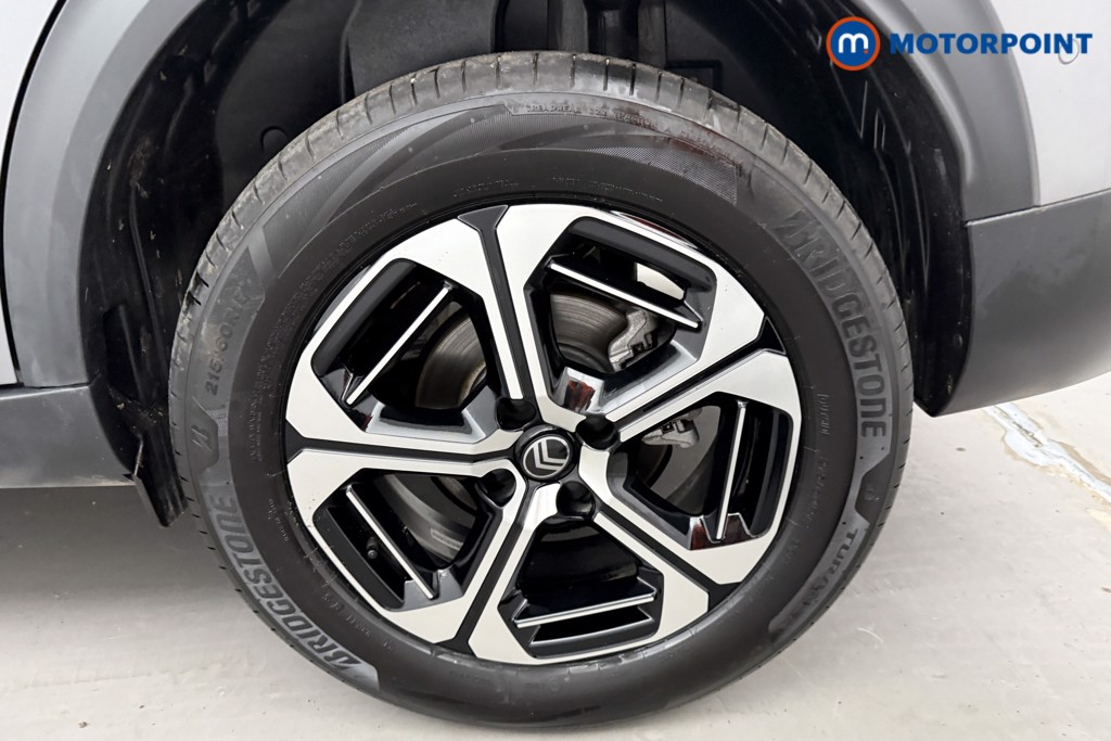 Citroen C3 Aircross MAX Automatic Electric SUV - Stock Number (1648534) - 23rd supplementary image