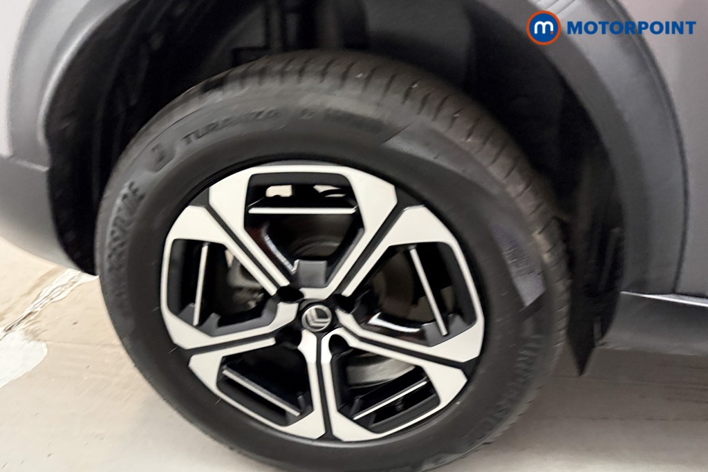 Citroen C3 Aircross MAX Automatic Electric SUV - Stock Number (1648534) - 24th supplementary image