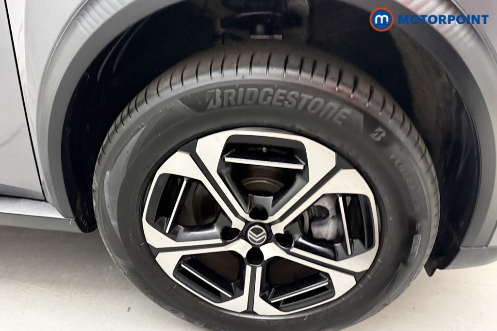 Citroen C3 Aircross MAX Automatic Electric SUV - Stock Number (1648534) - 25th supplementary image