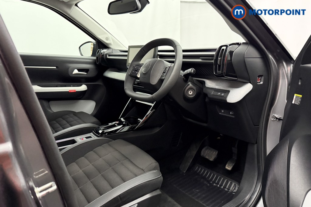 Citroen C3 Aircross MAX Automatic Electric SUV - Stock Number (1648534) - 1st supplementary image