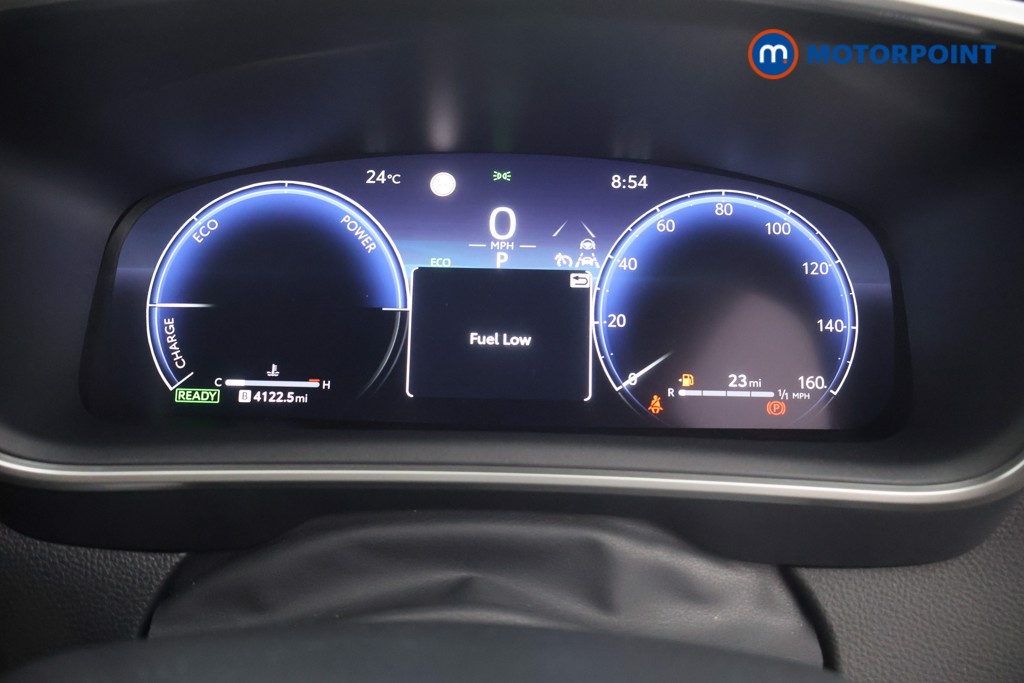 Toyota Corolla Gr Sport Automatic Petrol-Electric Hybrid Hatchback - Stock Number (1648705) - 8th supplementary image
