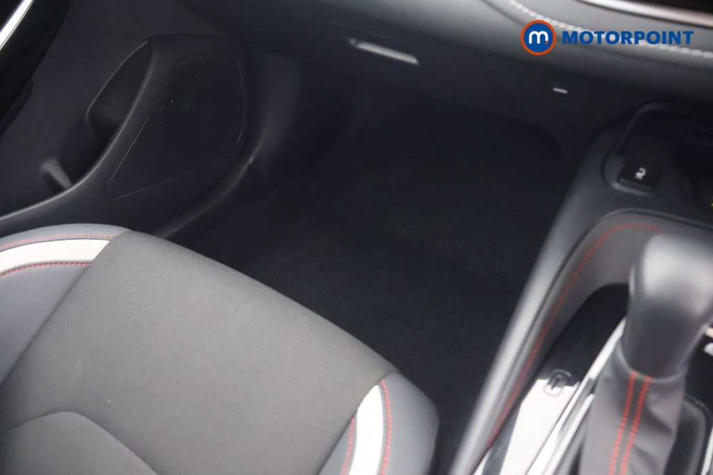 Toyota Corolla Gr Sport Automatic Petrol-Electric Hybrid Hatchback - Stock Number (1648705) - 12th supplementary image