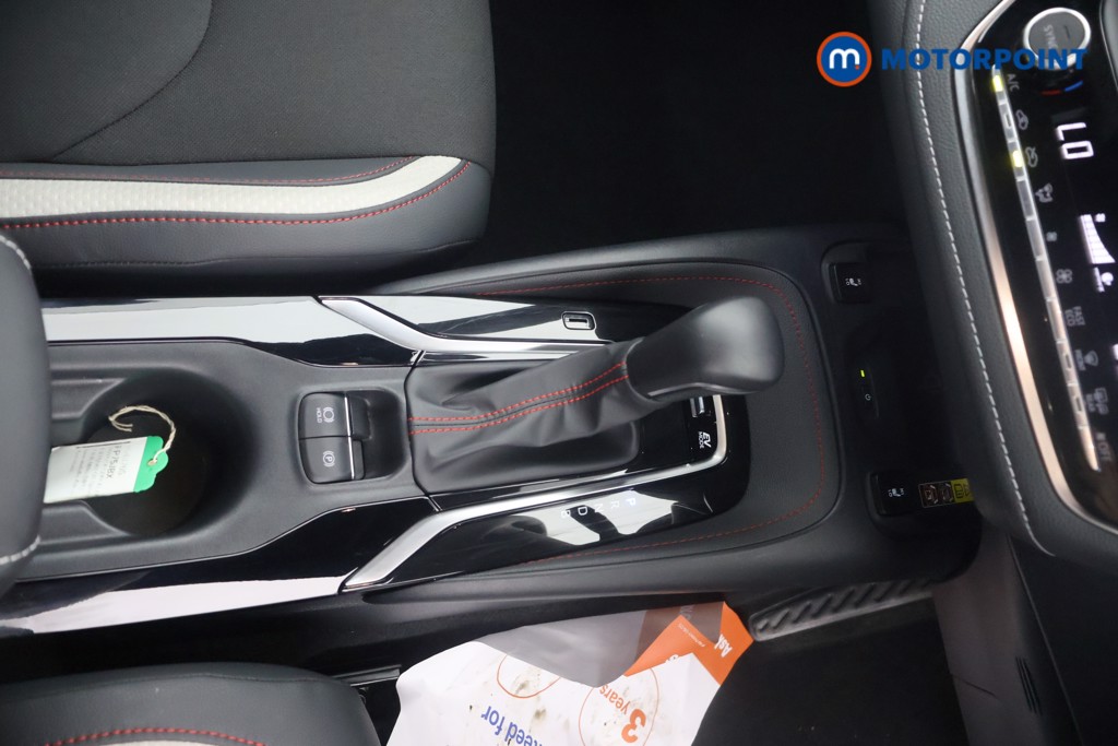 Toyota Corolla Gr Sport Automatic Petrol-Electric Hybrid Hatchback - Stock Number (1648705) - 13th supplementary image