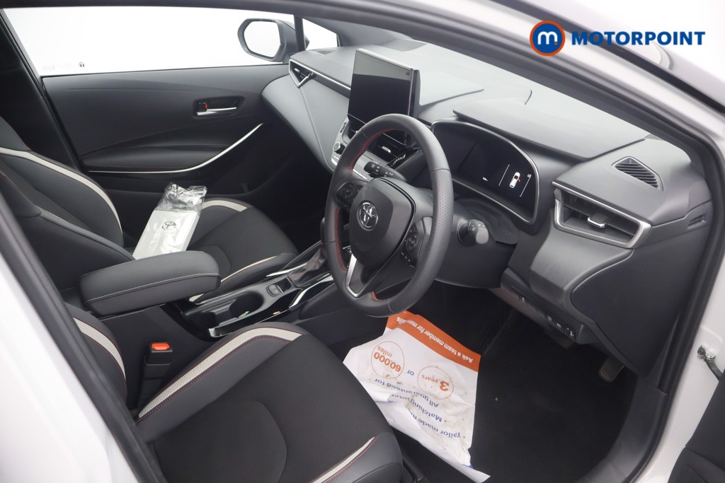 Toyota Corolla Gr Sport Automatic Petrol-Electric Hybrid Hatchback - Stock Number (1648705) - 15th supplementary image