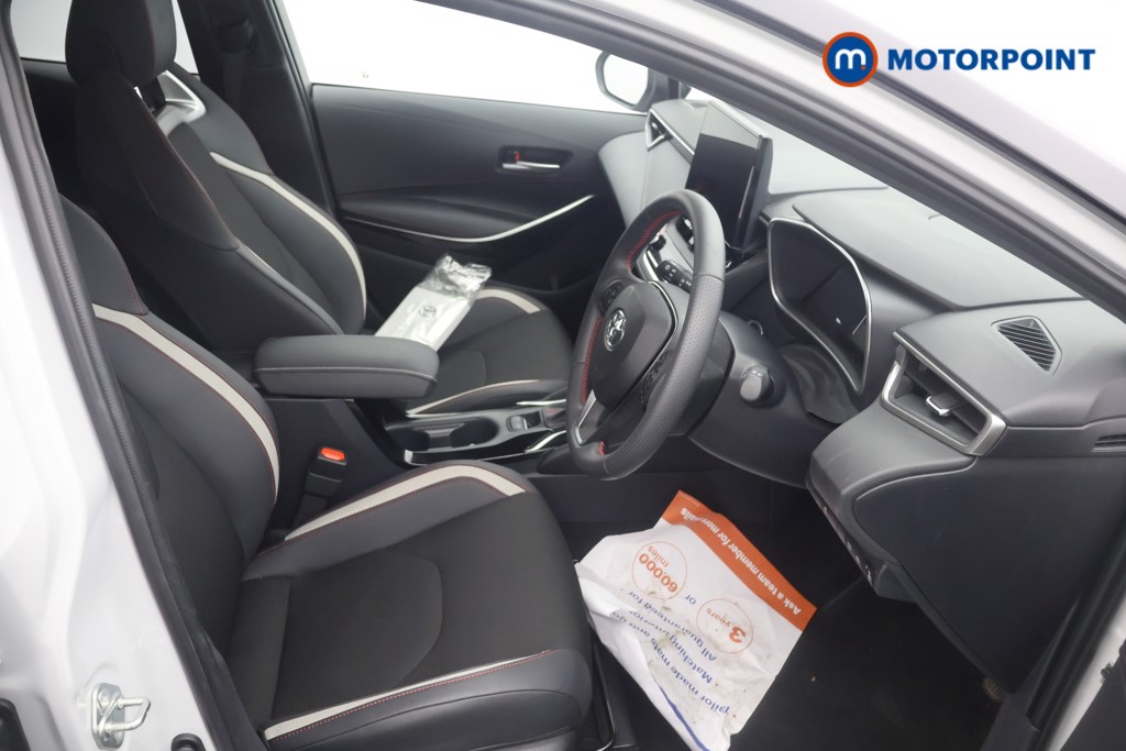 Toyota Corolla Gr Sport Automatic Petrol-Electric Hybrid Hatchback - Stock Number (1648705) - 16th supplementary image