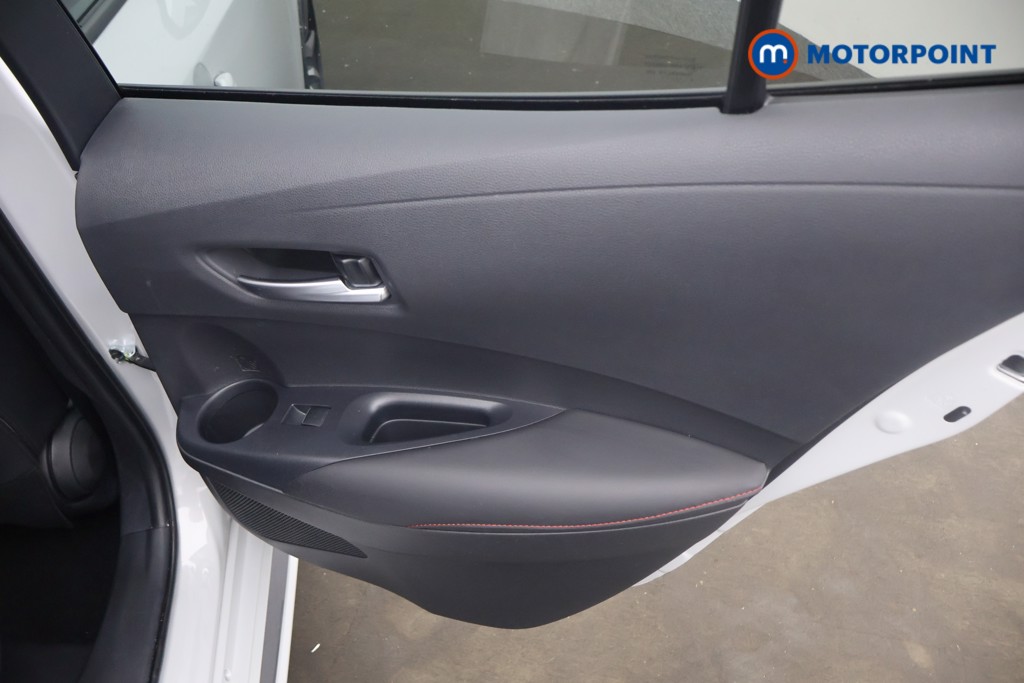 Toyota Corolla Gr Sport Automatic Petrol-Electric Hybrid Hatchback - Stock Number (1648705) - 17th supplementary image