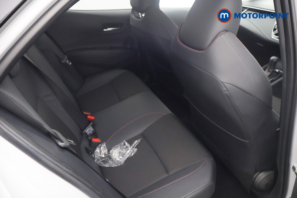 Toyota Corolla Gr Sport Automatic Petrol-Electric Hybrid Hatchback - Stock Number (1648705) - 18th supplementary image