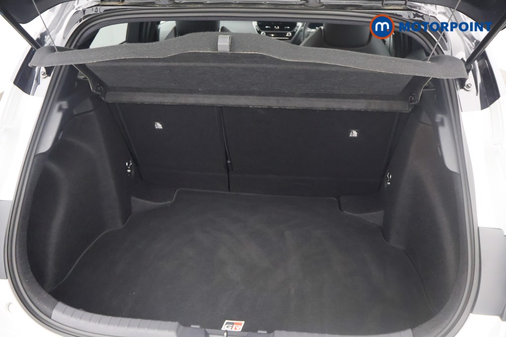 Toyota Corolla Gr Sport Automatic Petrol-Electric Hybrid Hatchback - Stock Number (1648705) - 19th supplementary image