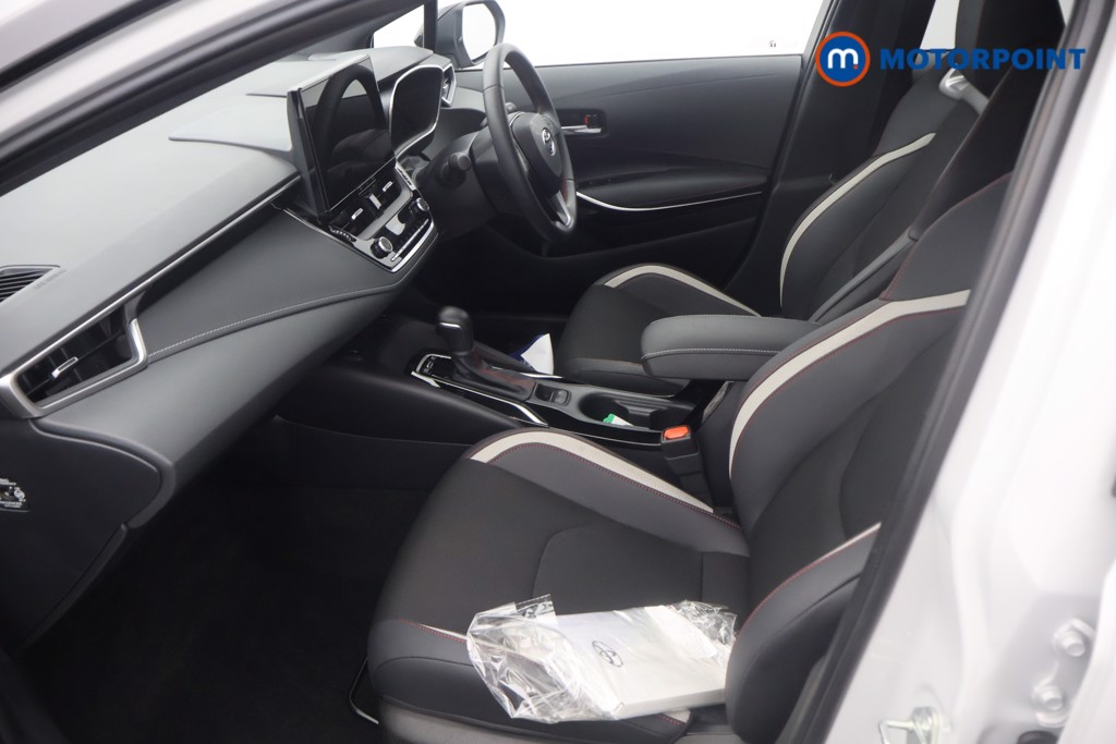 Toyota Corolla Gr Sport Automatic Petrol-Electric Hybrid Hatchback - Stock Number (1648705) - 23rd supplementary image