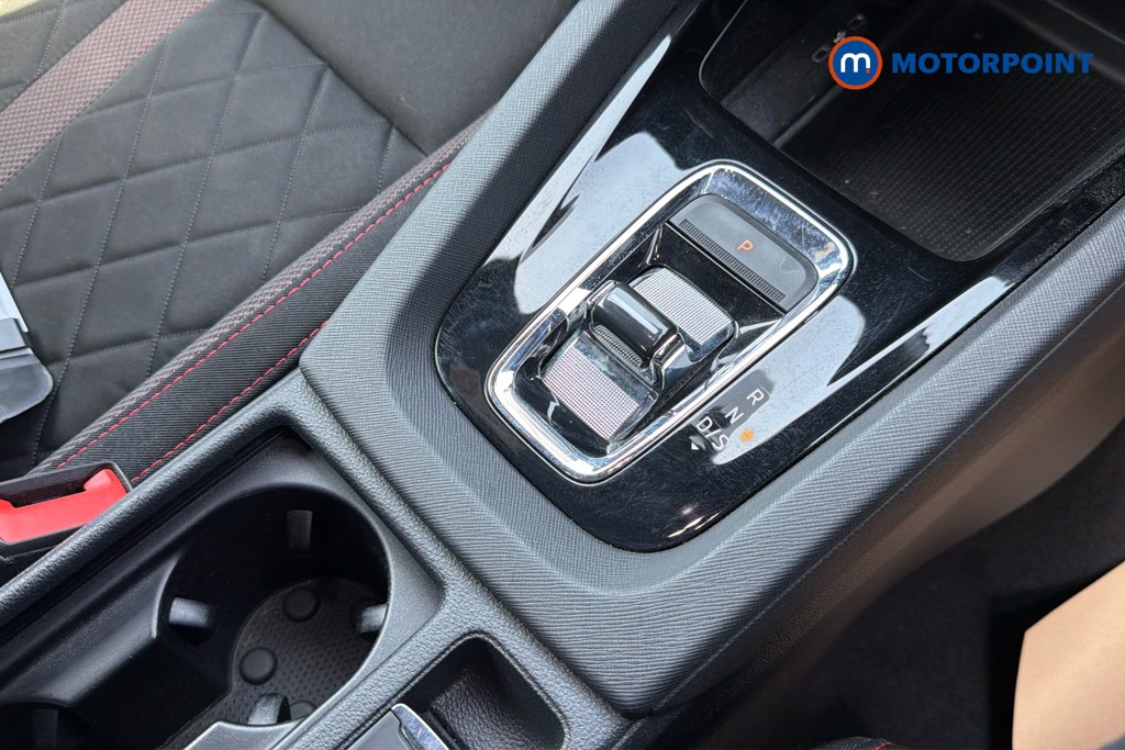Skoda Octavia VRS Automatic Petrol Estate - Stock Number (1648775) - 15th supplementary image
