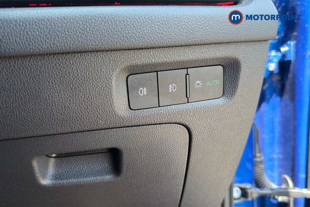 Skoda Octavia VRS Automatic Petrol Estate - Stock Number (1648775) - 18th supplementary image
