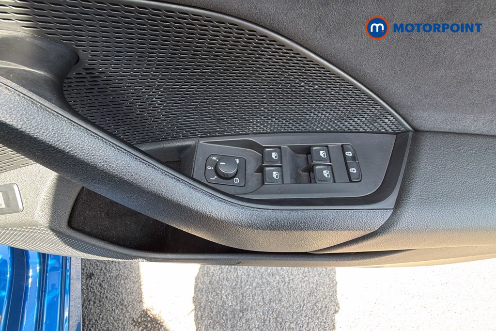 Skoda Octavia VRS Automatic Petrol Estate - Stock Number (1648775) - 20th supplementary image