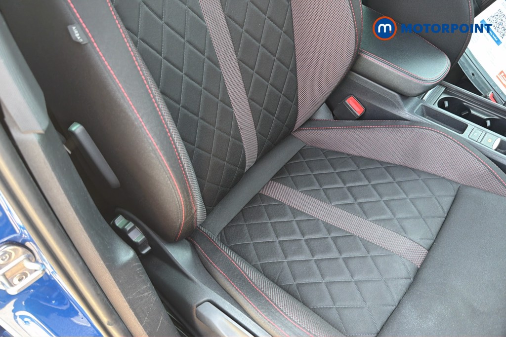 Skoda Octavia VRS Automatic Petrol Estate - Stock Number (1648775) - 22nd supplementary image