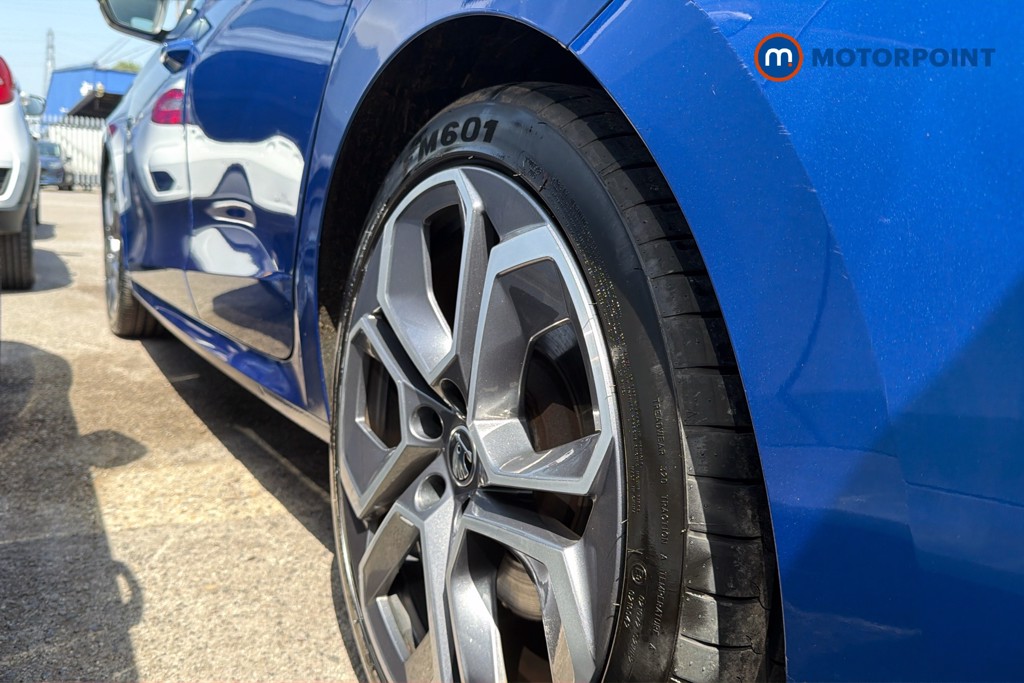 Skoda Octavia VRS Automatic Petrol Estate - Stock Number (1648775) - 48th supplementary image
