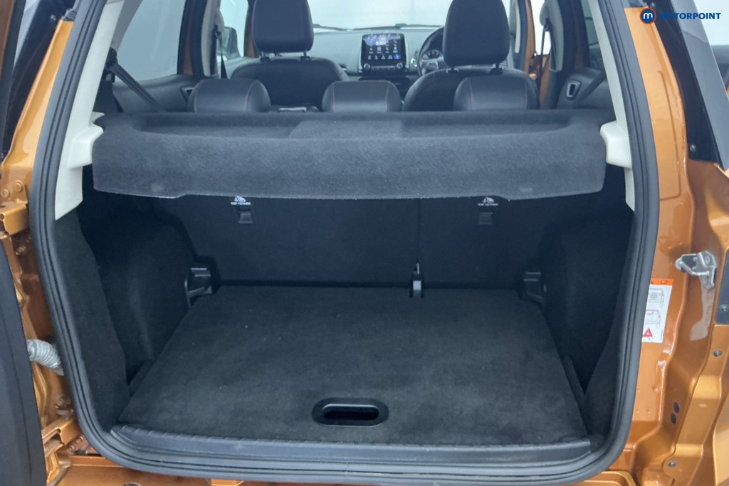 Ford Ecosport St-Line Manual Petrol SUV - Stock Number (1649008) - 3rd supplementary image