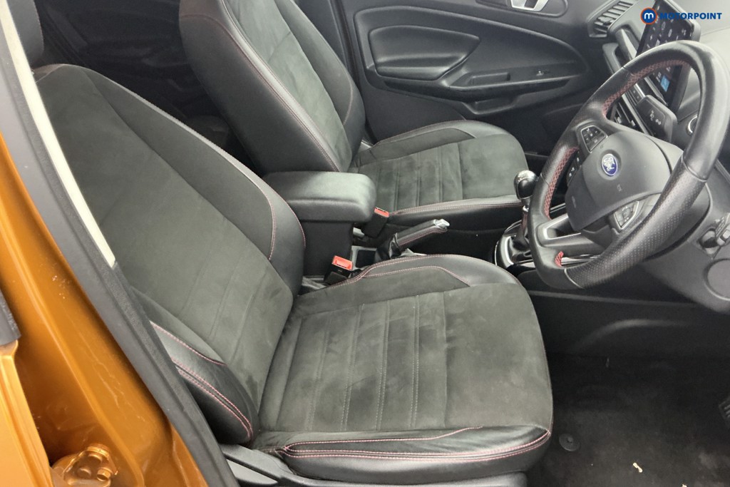 Ford Ecosport St-Line Manual Petrol SUV - Stock Number (1649008) - 5th supplementary image